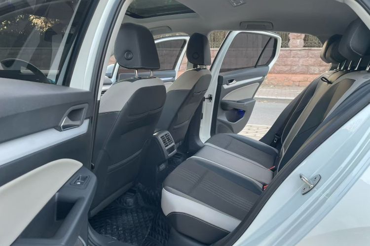 大众 高尔夫 2021款 280TSI DSG Pro车身外观6011