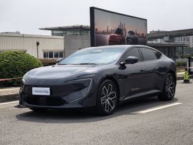 阿维塔12 2025款 Max增程版