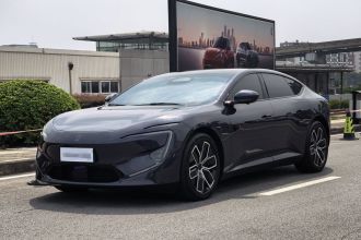 阿维塔12 2025款 Max增程版