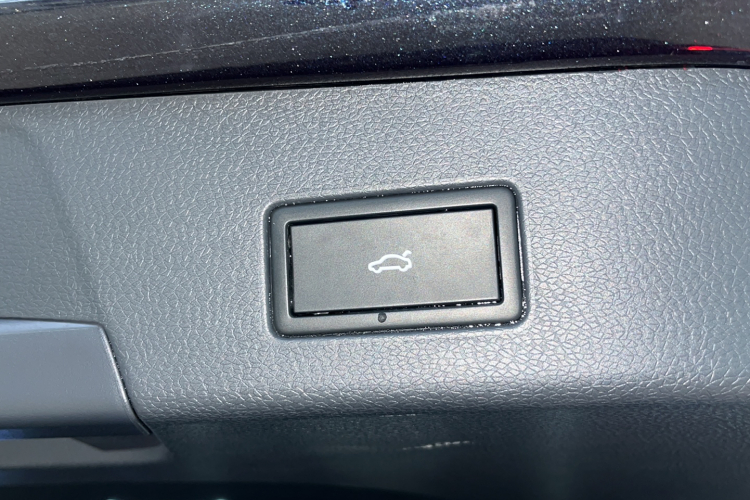 大众 ID.4 CROZZ 2022款 长续航Lite PRO版局部细节9009