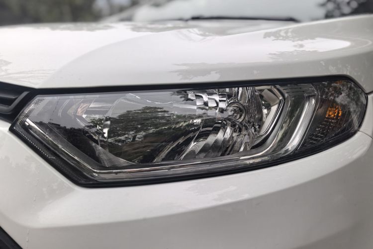 福特 翼搏 2017款 1.5L 手动舒适型车身外观6008