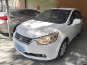 启辰R50 2013款 1.6L 自动时尚版