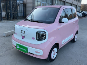 奔腾小马 2025款 222km 灵动马