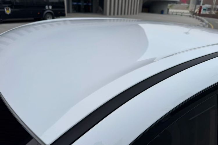 五菱汽车 五菱缤果 2023款 410km 灵犀尊享款车身外观6009