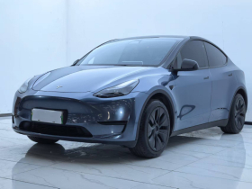 特斯拉 Model Y 2023款 后轮驱动版