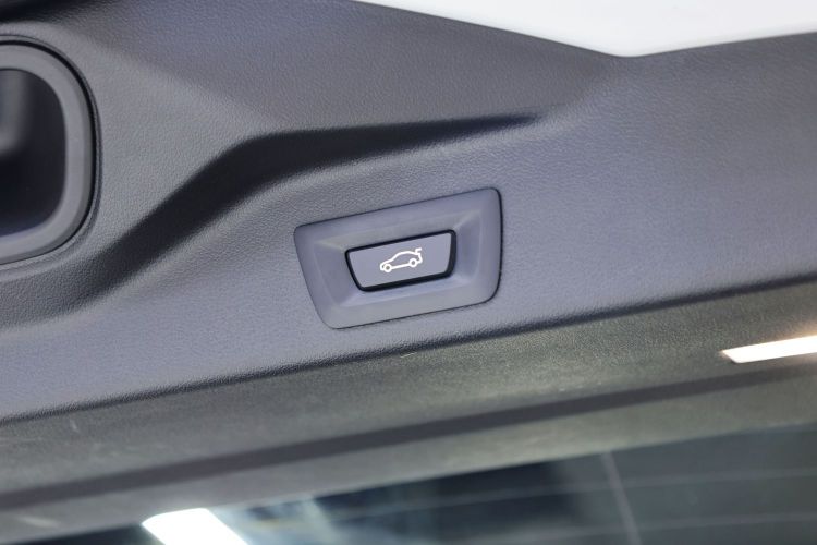 宝马X5(进口) 2019款 xDrive40i M运动套装局部细节9001