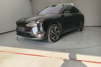 蔚来EC6 2024款 75kWh