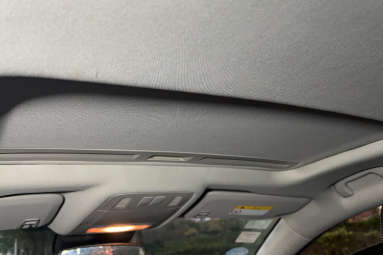 别克 君威 2015款 1.6T 时尚技术型局部细节22