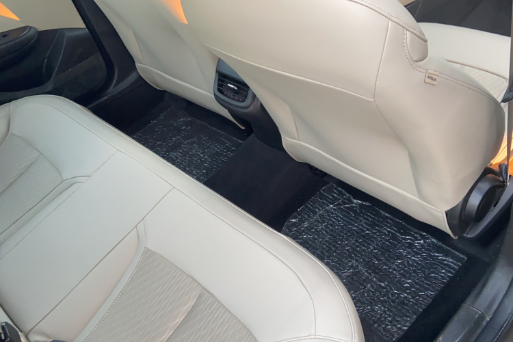 别克 英朗 2016款 15N 自动精英型局部细节9004