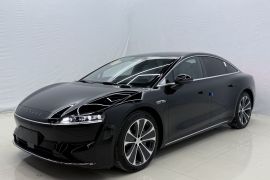 鸿蒙智行 智界S7 2024款 Pro