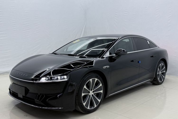 鸿蒙智行 智界S7 2024款 Pro车身外观1