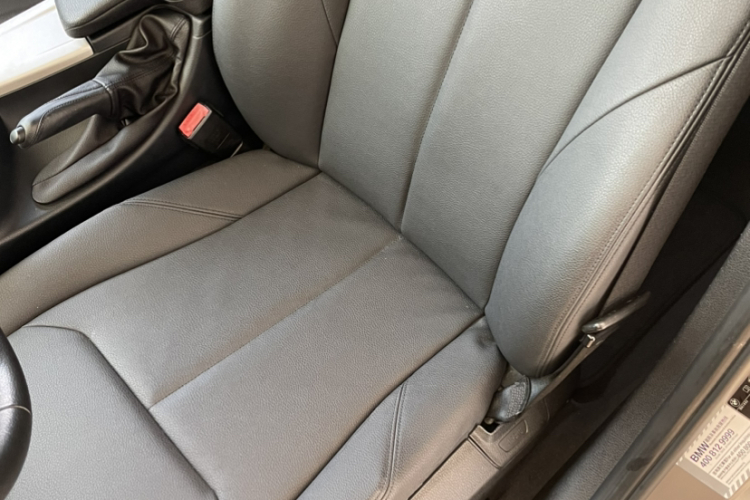 宝马3系 2015款 320Li 时尚型中控内饰7007