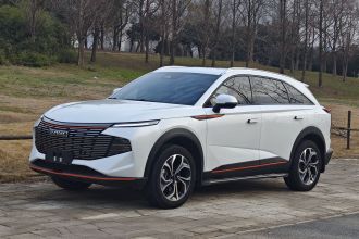 哈弗神兽 2023款 1.5T 智享版