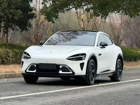 小米汽车 小米YU7 2025款 超长续航后驱版