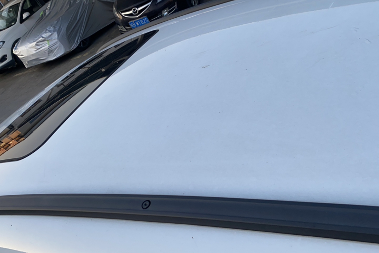 观致3 2017款 都市SUV 1.6T 自动致悦型局部细节57