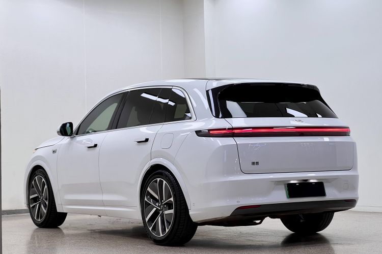 理想汽车 理想L7 2023款 Pro车身外观6006