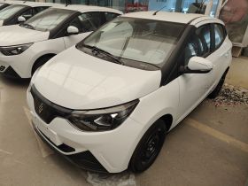 江铃集团新能源 易至EV2 2024款 201km 舒适型