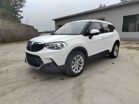 中华V3 2016款 1.5L 自动智能型