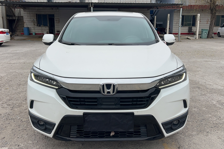 本田 皓影 2020款 240TURBO CVT两驱精英版车身外观6002