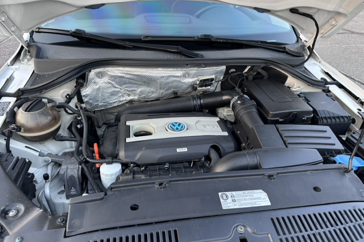 大众 途观 2013款 2.0TSI 自动四驱豪华版局部细节9001