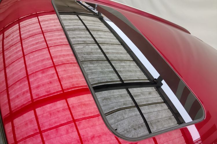 马自达CX-5 2020款 2.0L 自动两驱智尊型车身外观6004