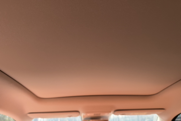 零跑汽车 零跑C10 2024款 530智享版中控内饰7013