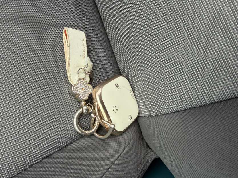 长安启源 长安Lumin 2022款 210km 香甜款