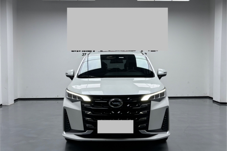 广汽传祺 传祺M6 2023款 PRO 270T DCT豪华版车身外观6004