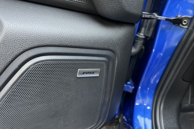 保时捷 2014款 Macan 2.0T中控内饰7004