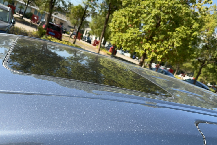 别克GL8 2021款 陆上公务舱 652T 豪华型局部细节57