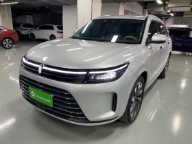 鸿蒙智行 问界M7 2024款 1.5T 后驱Plus版 5座