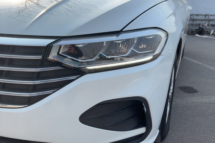 大众 朗逸 2023款 1.5L 自动得逸版局部细节36