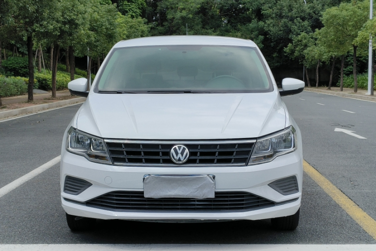 大众 捷达 2017款 1.4L 手动时尚型车身外观6009