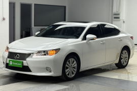 雷克萨斯ES 2014款 250 精英版