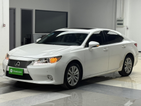 雷克萨斯ES 2014款 250 精英版