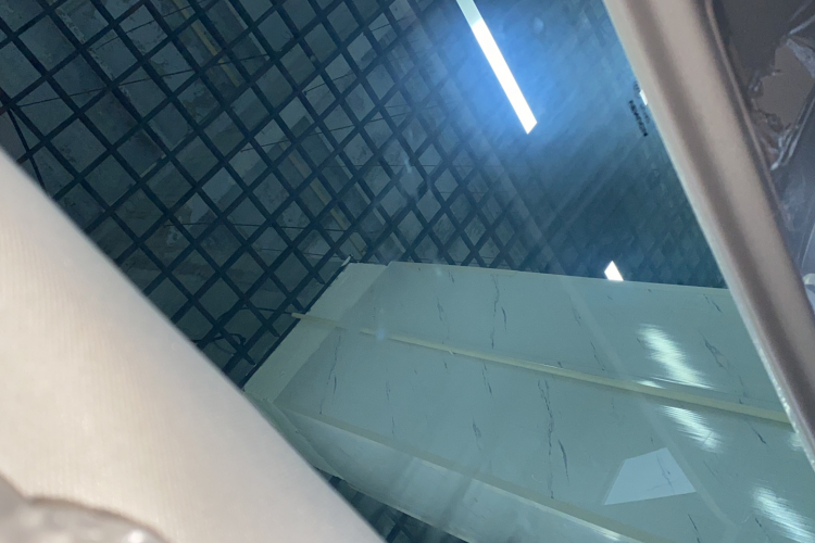 启辰D60 2023款 PLUS 1.6L XL CVT悦领版中控内饰7005