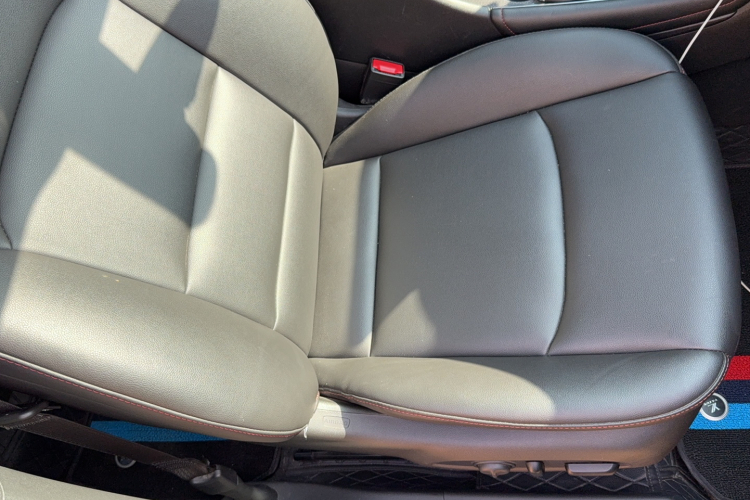 雪佛兰 迈锐宝XL 2022款 Redline 550T 自动锐动版局部细节41