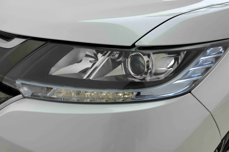 本田 奥德赛 2019款 2.0L 锐·畅享版局部细节36