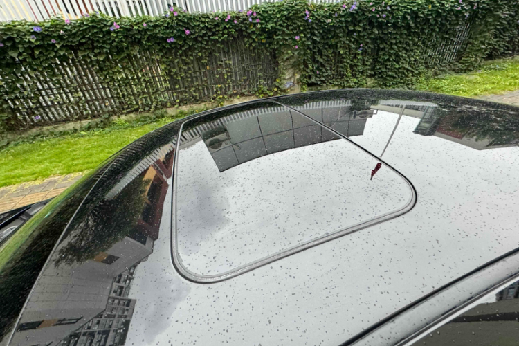 日产 天籁 2016款 改款 2.0L XL舒适版局部细节57