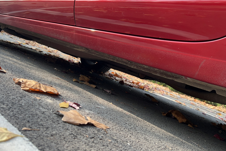 别克 英朗 2016款 15N 自动精英型局部细节9001