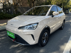 哪吒汽车 哪吒AYA 2023款 318 Lite