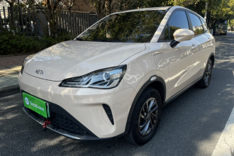 哪吒汽车 哪吒AYA 2023款 318 Lite