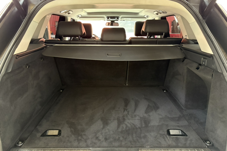 路虎 揽胜运动版 2016款 3.0 SC V6 SE中控内饰7009