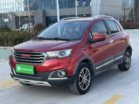 哈弗H1 2015款 1.5L AMT豪华型