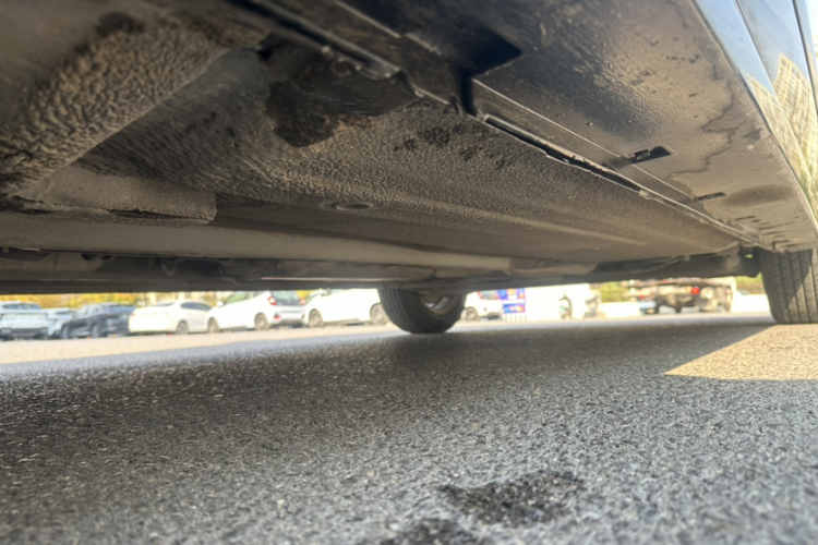 日产 轩逸 2012款 经典 1.6XE 手动舒适版局部细节9003