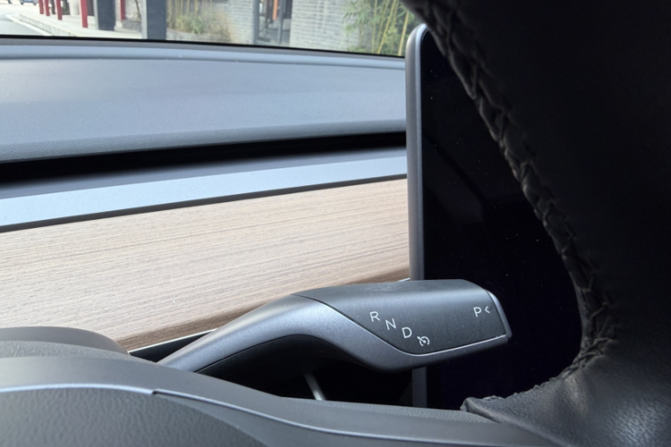 特斯拉 Model 3(进口) 2019款 长续航后驱版局部细节18