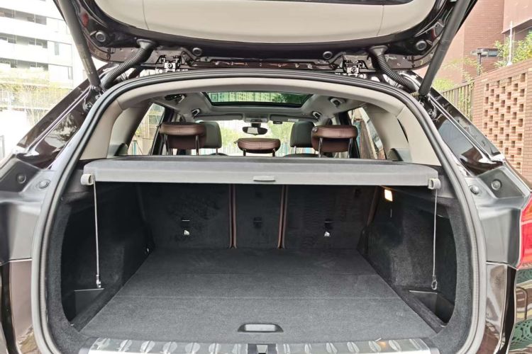 宝马X1新能源 2019款 xDrive25Le 里程升级版车身外观6009