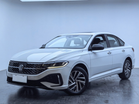 大众 朗逸 2024款 300TSI DSG星空领先版