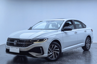 大众 朗逸 2024款 300TSI DSG星空领先版