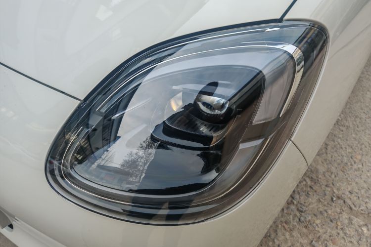 五菱汽车 宏光MINIEV 2025款 四门版 进阶款局部细节36